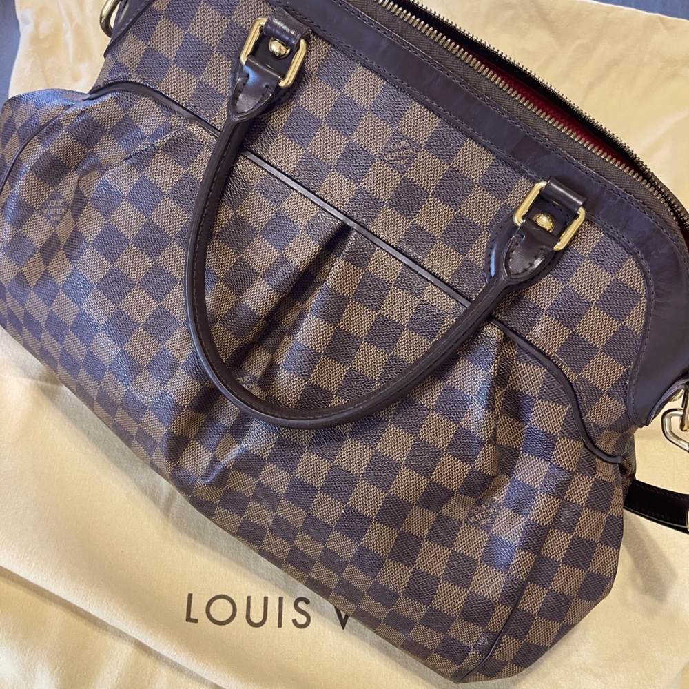 Louis Vuitton bag